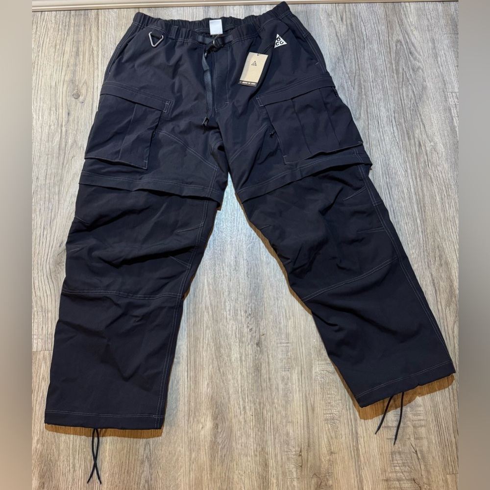 Nike ACG Men's Cargo Pants